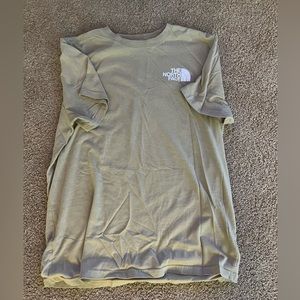 The North Face Tee Shirt